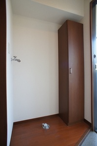 コーポ・ジュネス 205号-8