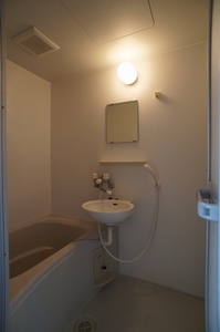 コーポ・ジュネス 205号-9