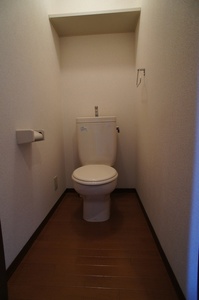 コーポ・ジュネス 205号-10