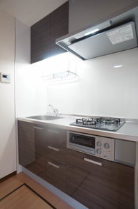 サニーコート 101号-8