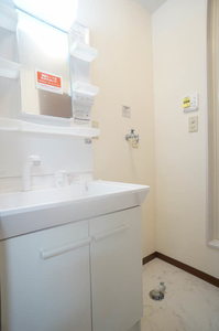 サニーコート 101号-9