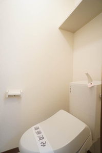 サニーコート 101号-10