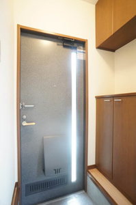 サニーコート 101号-12