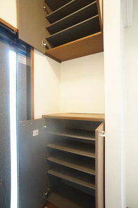 サニーコート 101号-13