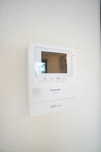 サニーコート 101号-15