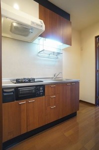 ラ・テールT 206号-5