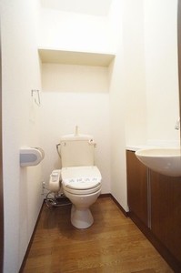 ラ・テールT 206号-9