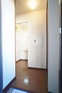 ラ・テールT 206号-10