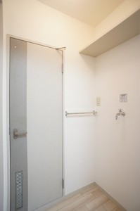 フレグランス　イワマ 102号-8