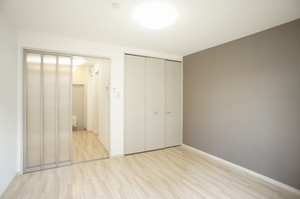 フレグランス　イワマ 201号-2