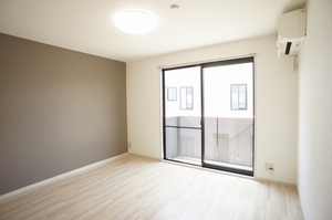 フレグランス　イワマ 201号-3