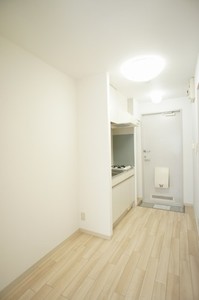 フレグランス　イワマ 201号-4