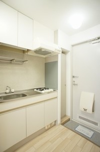 フレグランス　イワマ 201号-5