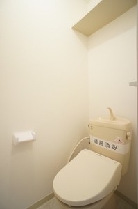 フレグランス　イワマ 201号-9