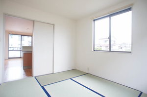 シャーメゾン功刀　Ａ 101号-6