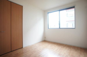 シャーメゾン功刀　Ａ 101号-7