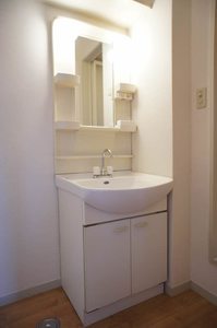 シャーメゾン功刀　Ａ 101号-10