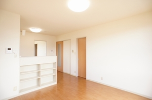 シャーメゾン功刀　Ａ 201号-3