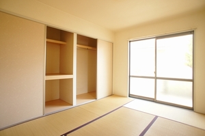 シャーメゾン功刀　Ｂ 101号-7