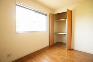 シャーメゾン功刀　Ｂ 101号-8