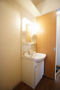 シャーメゾン功刀　Ｂ 101号-9