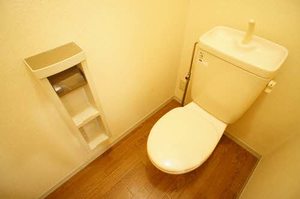 シャーメゾン功刀　Ｂ 101号-10