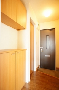 シャーメゾン功刀　Ｂ 101号-11