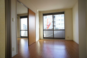 ベルアージュ 101号-6