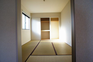 ベルアージュ 101号-8