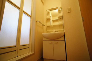 ベルアージュ 101号-11