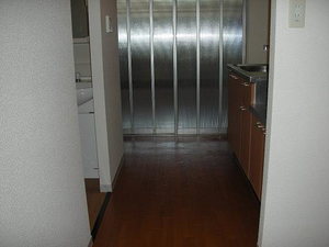 フローラＳＥＩＲＡＮ 201号-2