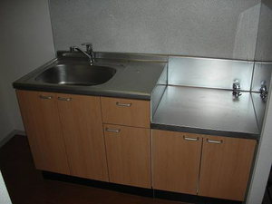 フローラＳＥＩＲＡＮ 201号-3