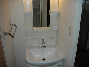 フローラＳＥＩＲＡＮ 201号-4