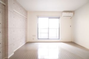 シャーメゾン玉川 201号-3