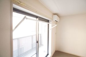 シャーメゾン玉川 201号-6