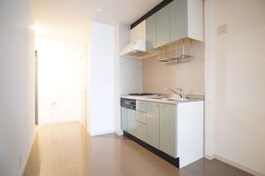 シャーメゾン玉川 201号-7