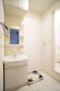 シャーメゾン玉川 201号-9