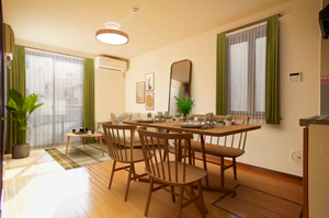 高島メゾンA 102号-2