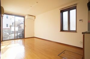 高島メゾンA 102号-3