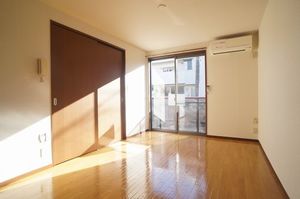 高島メゾンA 102号-6