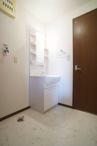 高島メゾンA 102号-10