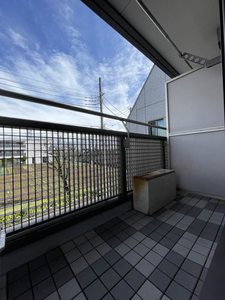 カエノメレス 201号-4