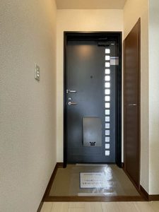 カエノメレス 201号-10