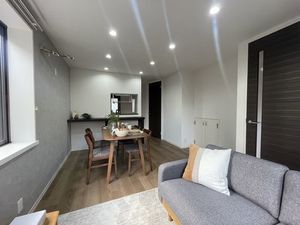 Ｃａｌａｍｕｓ　Ｔｅｒｒａｃｅ　Ａ 101号-2