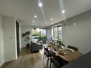 Ｃａｌａｍｕｓ　Ｔｅｒｒａｃｅ　Ａ 101号-3