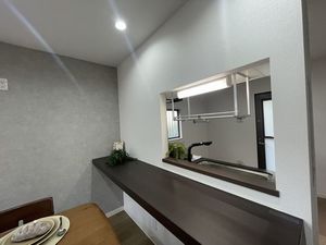 Ｃａｌａｍｕｓ　Ｔｅｒｒａｃｅ　Ａ 101号-5