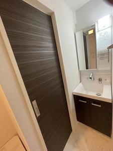 Ｃａｌａｍｕｓ　Ｔｅｒｒａｃｅ　Ａ 101号-8