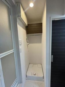 Ｃａｌａｍｕｓ　Ｔｅｒｒａｃｅ　Ａ 101号-9