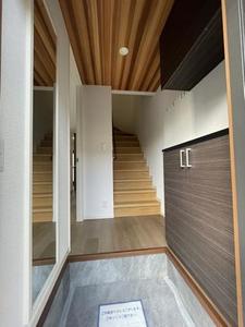 Ｃａｌａｍｕｓ　Ｔｅｒｒａｃｅ　Ａ 101号-10