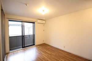 コーポ昴 202号-2